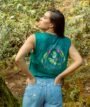 Camiseta Collibrí Raqueta