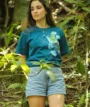 Camiseta Colibrí